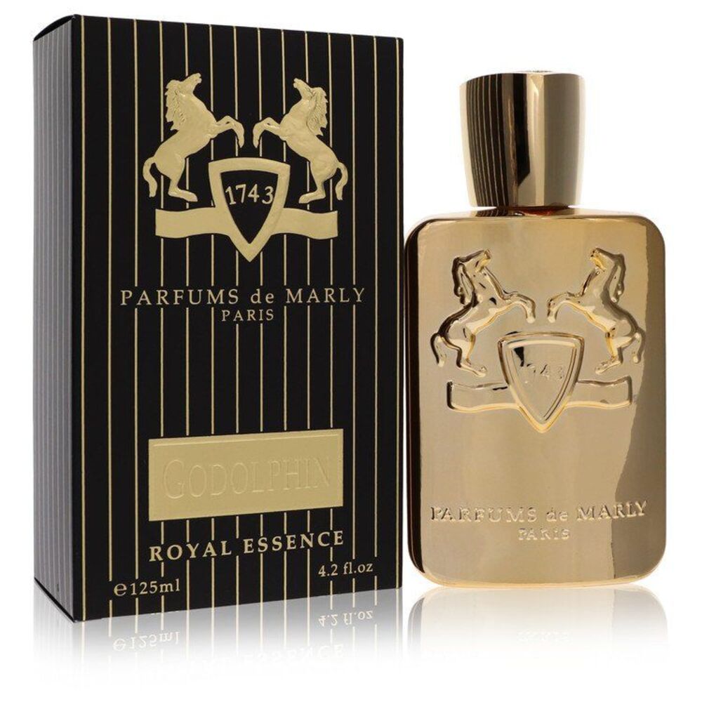 Parfums de Marly Godolphin Royal Essence Eau de Parfum Men Gold